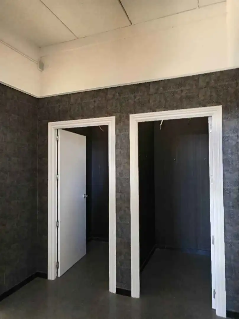 Baño de Nave industrial en venta en Córdoba con Alarma
