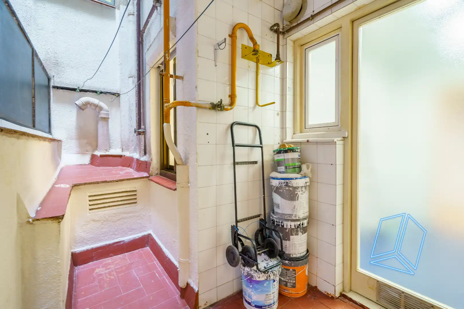 Wohnung mit Aufzug zum Verkauf in Carrer de l'Encarnació, imagen 12