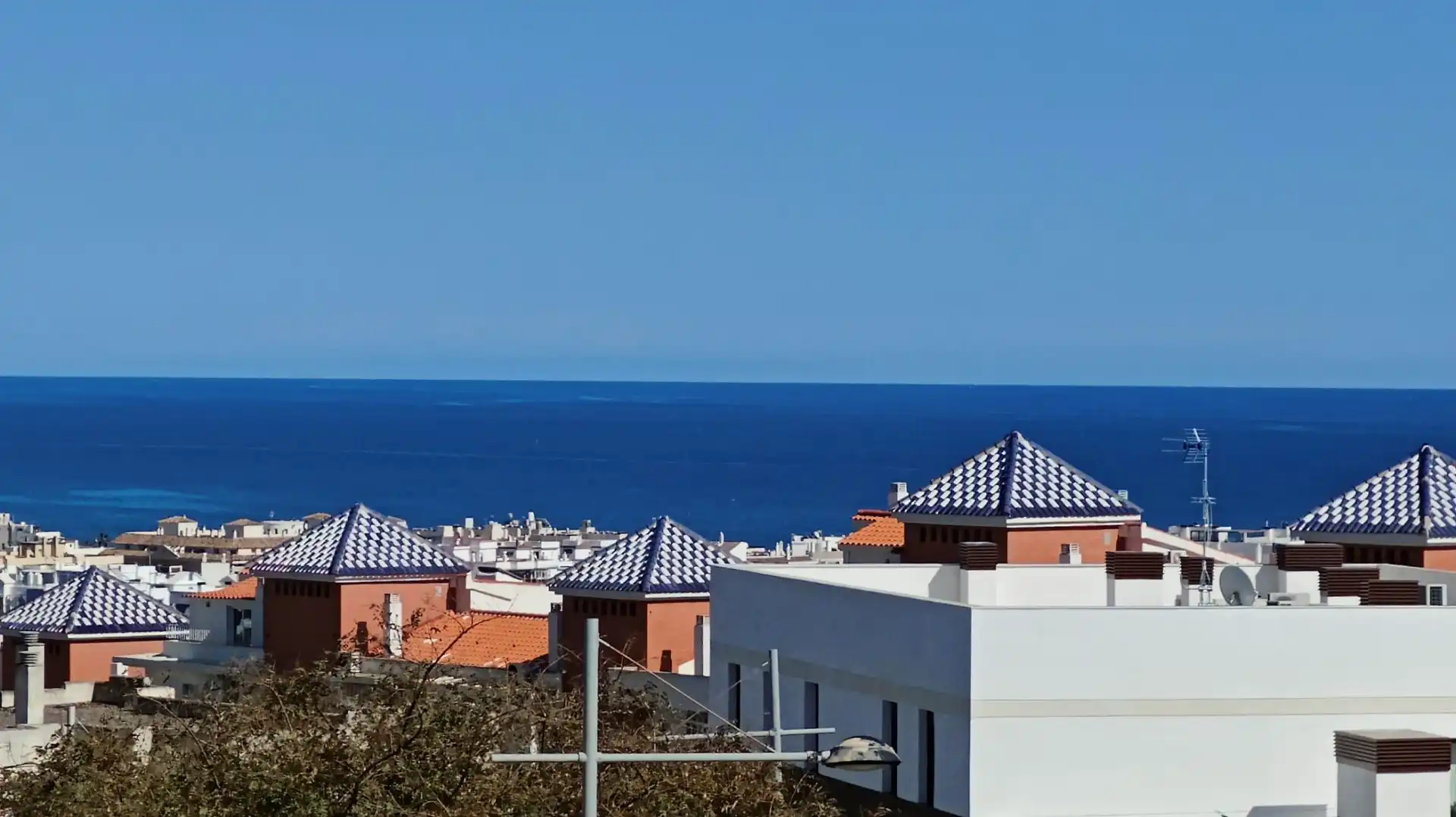Apartment with pool for sale in Estepona Pueblo, imagen 26