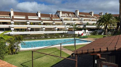 Foto 5 de Casa o chalet de alquiler en N/a, Zona Botánico, Puerto de la Cruz