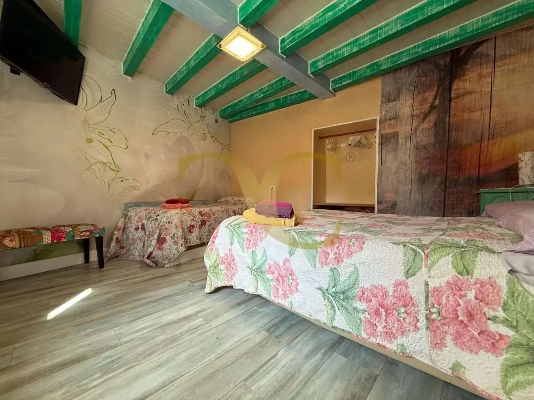 Casa con jardín en venta en Balmori, imagen 27
