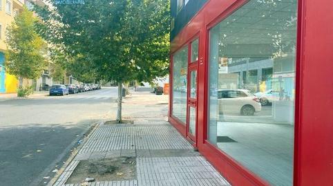 Photo 3 of Premises for sale in Calle Vicente Delgado Algaba, Maria Auxiliadora - Barriada de Llera, Badajoz Capital