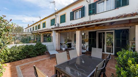 Foto 2 de Casa adosada en venta en Calle Alqueria Blanca, El Secar de la Real, Palma de Mallorca