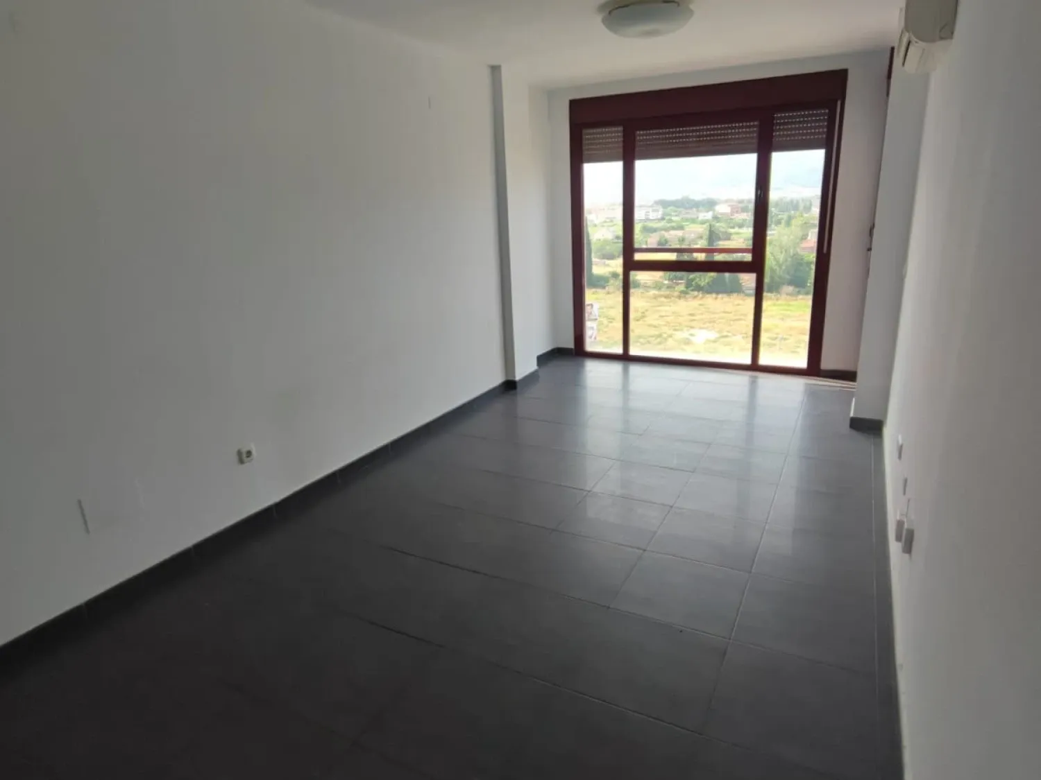 Flat to rent in  Murcia Capital  with Air Conditioner, Heating and Washing machine