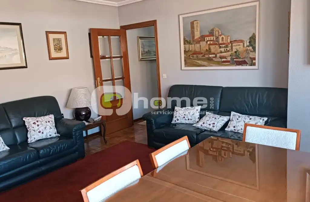 Appartement avec ascenseur à vendre à Avenida de Víctor Gallego 25, imagen 3