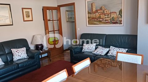 Foto 3 de Piso en venta en Avenida de Víctor Gallego, 25, La Pantoja, Zamora Capital