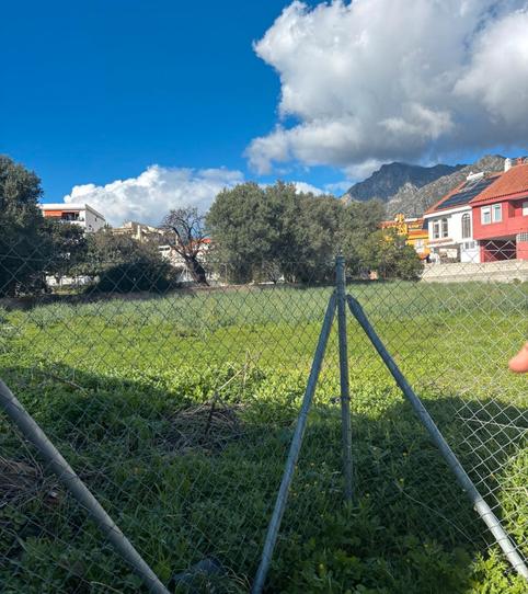 Foto 2 de Residencial en venta en Calle Escritor Cerda Godoy, El Candado, Málaga Capital