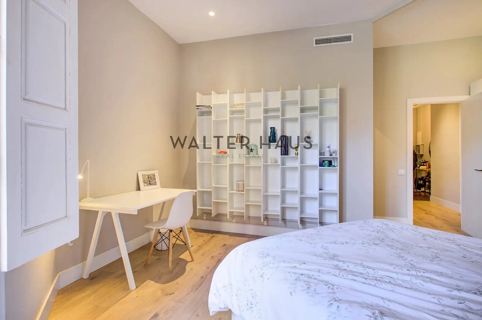 Appartamento con terrazza in vendita a Carrer de Roger de Flor, imagen 24