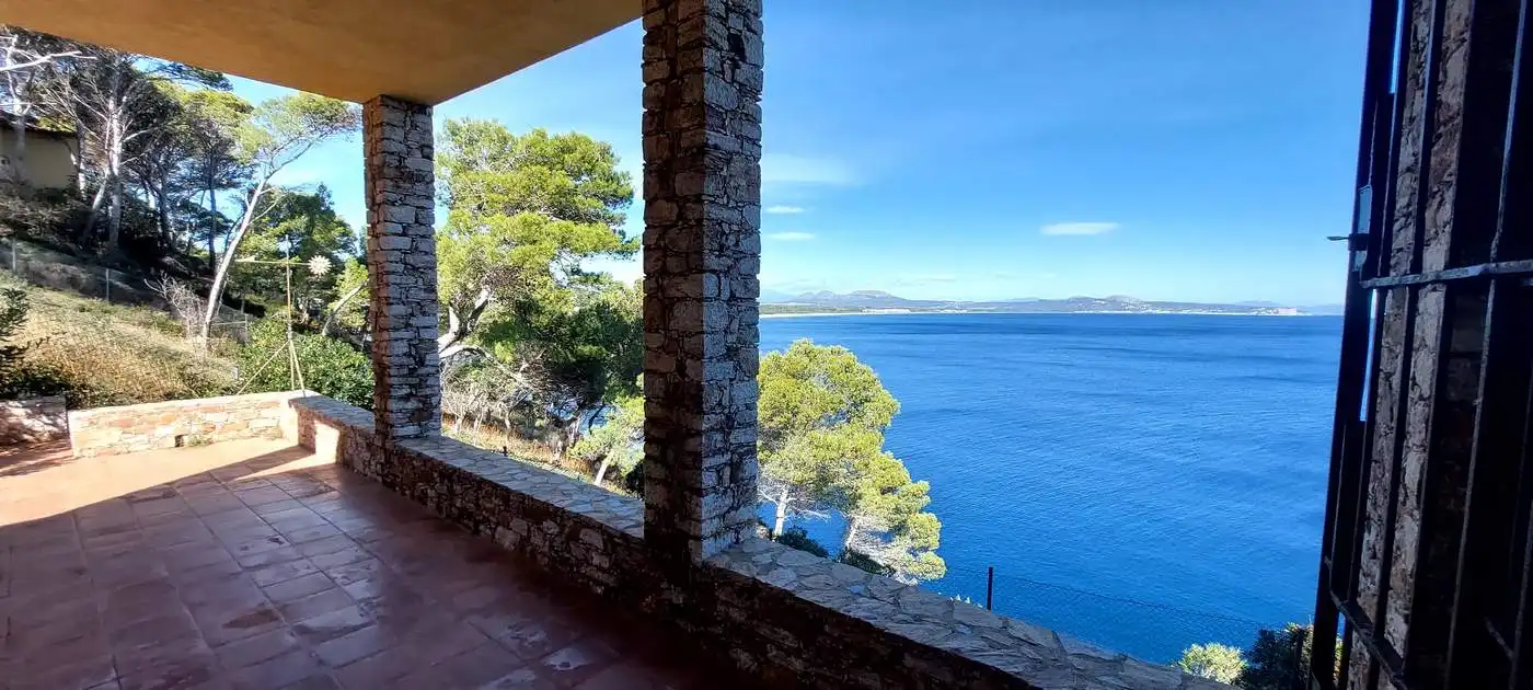 Casa o chalet en venta en Begur con Calefacción, Jardín privado y Terraza