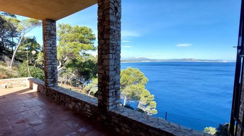 Foto 3 de Casa o chalet en venta en Sa Riera - Sa Fontansa, Begur