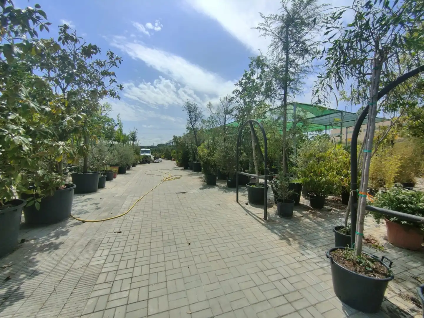 Residencial en venta en Esparreguera