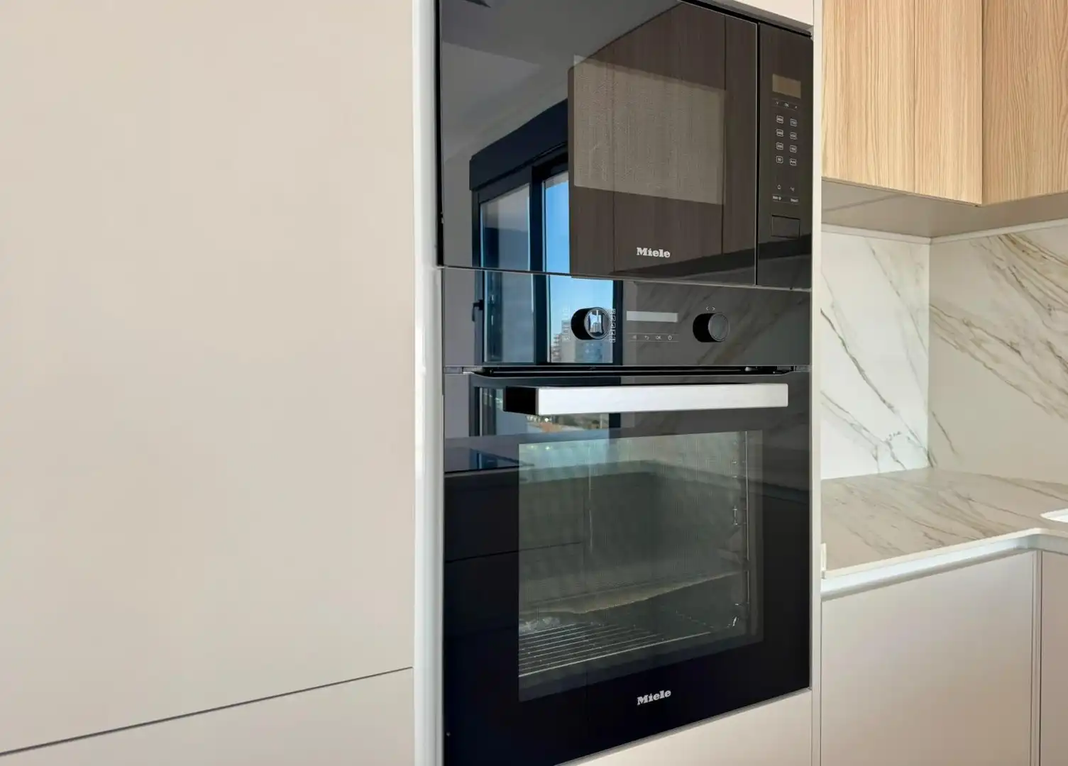 Appartement compact avec piscine à vendre à Marisol Park - Ortembach - Los Almendros, imagen 10