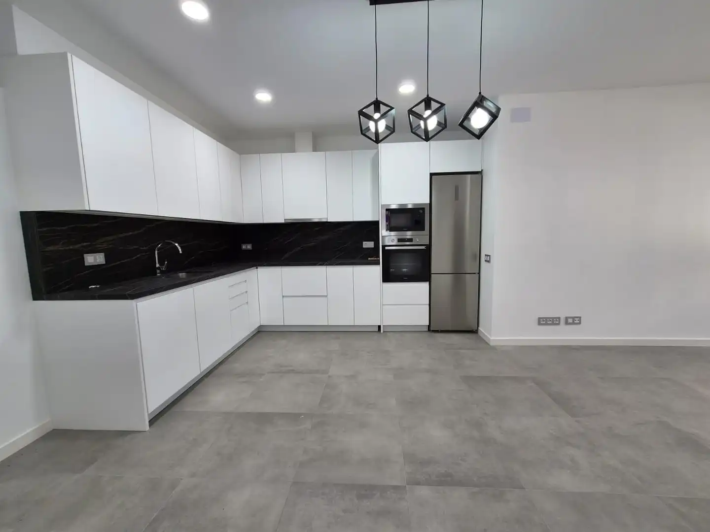 Erdgeschosswohnung zum Verkauf in La Llagosta, imagen 2