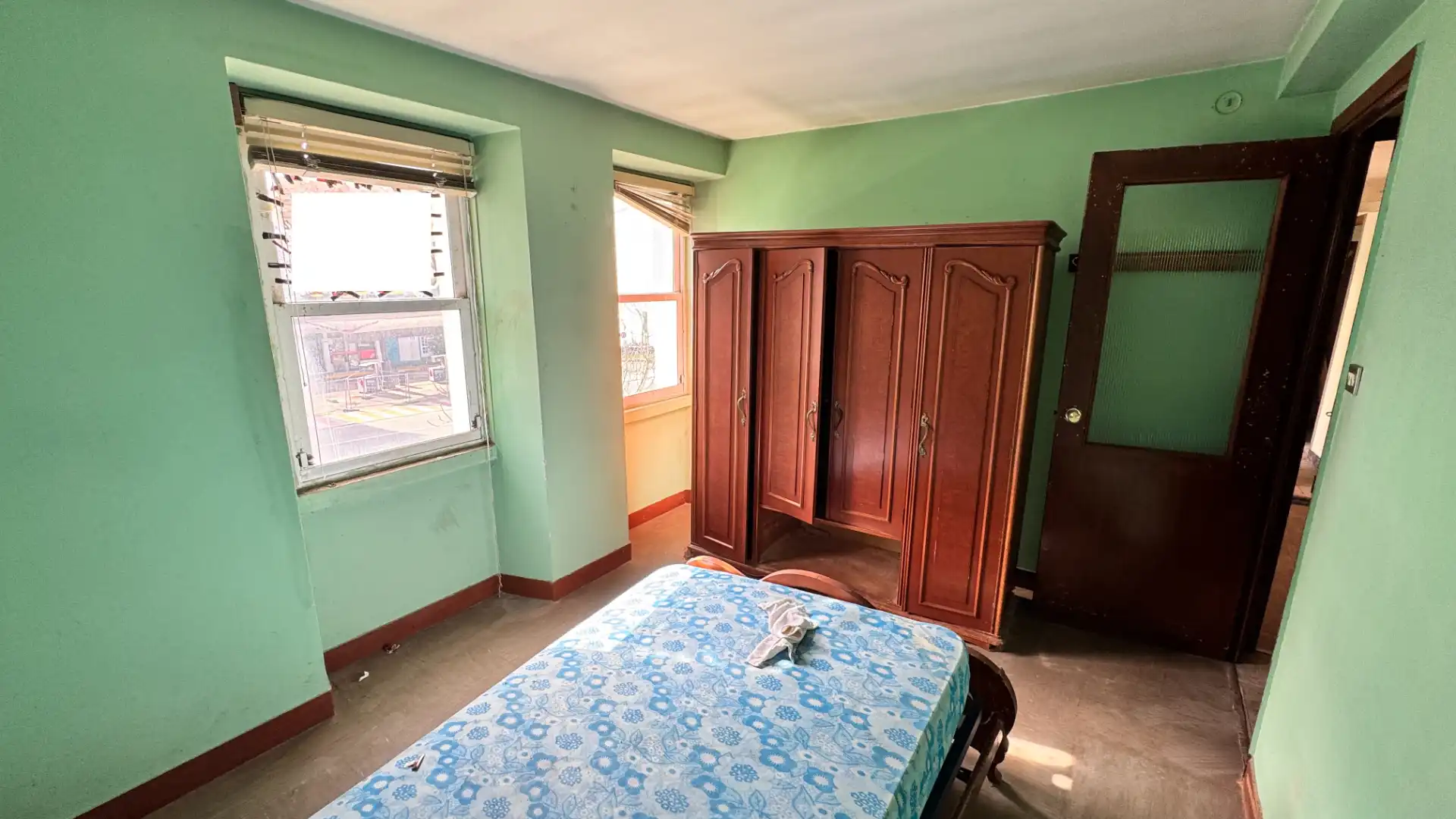 Dormitori de Casa o xalet en venda en Arteixo amb Jardí privat i Traster