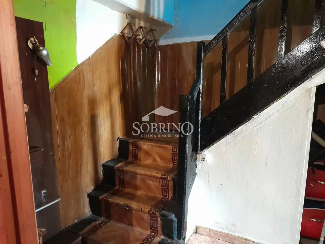 Casa o chalet en venta en Peñamellera Baja con Jardín privado