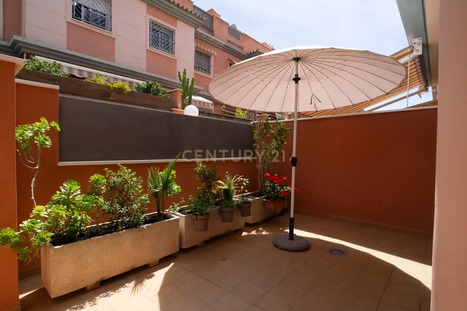 Casa o xalet en venda a CL JUAN ANTONIO BARDEM 1MALAGA (MÁLAGA), 30, Alegría de la Huerta- Jardín de Málaga