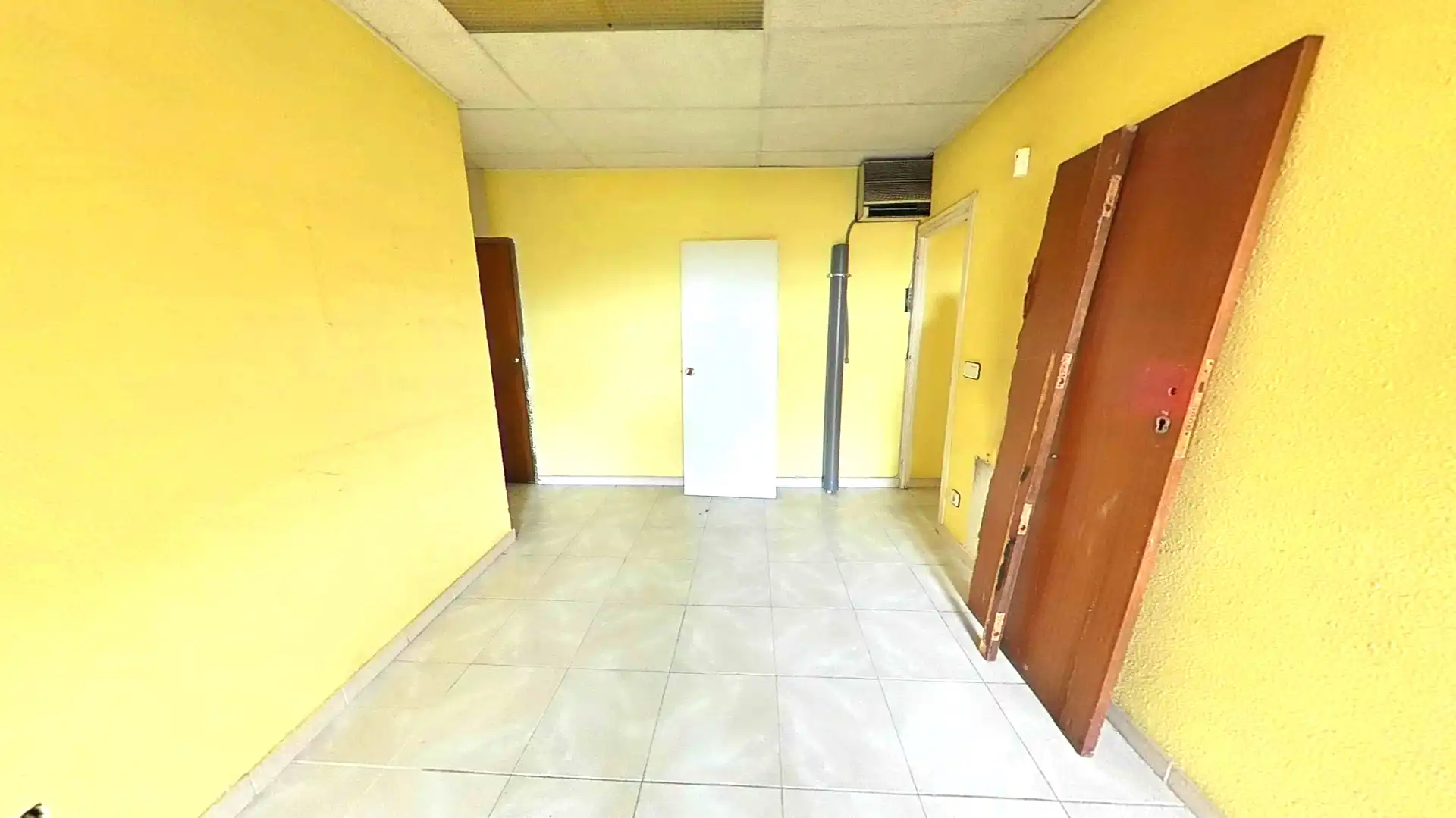 Office for sale in Casco Antiguo