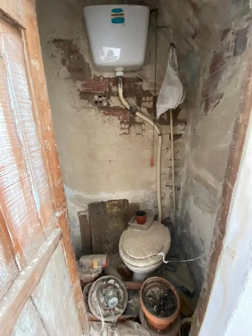 Casa o xalet en venda en León Capital  amb Traster