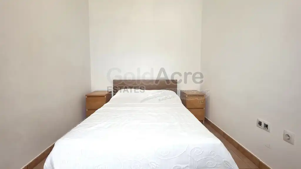 Habitación de Apartamento en venta en La Oliva