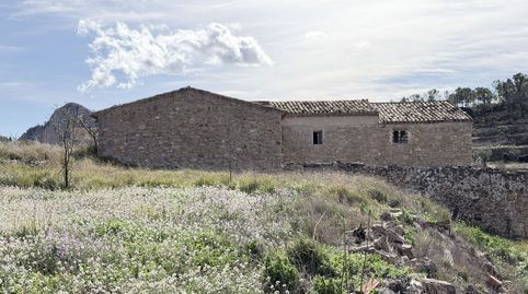 Propiedad singular en Sella casa tradicional, grandes vistas y más de 175.000 m, imatge 4
