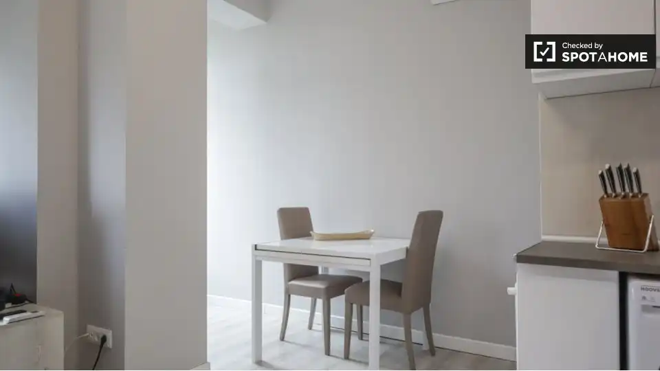 Piso con terraza en alquiler en Moncloa - Aravaca, imagen 8