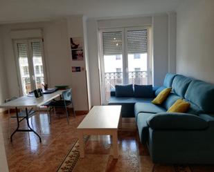 Flat to rent in Calle Granada,  Almería Capital