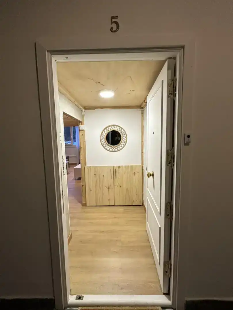 Büro zum Verkauf in Basauri 
