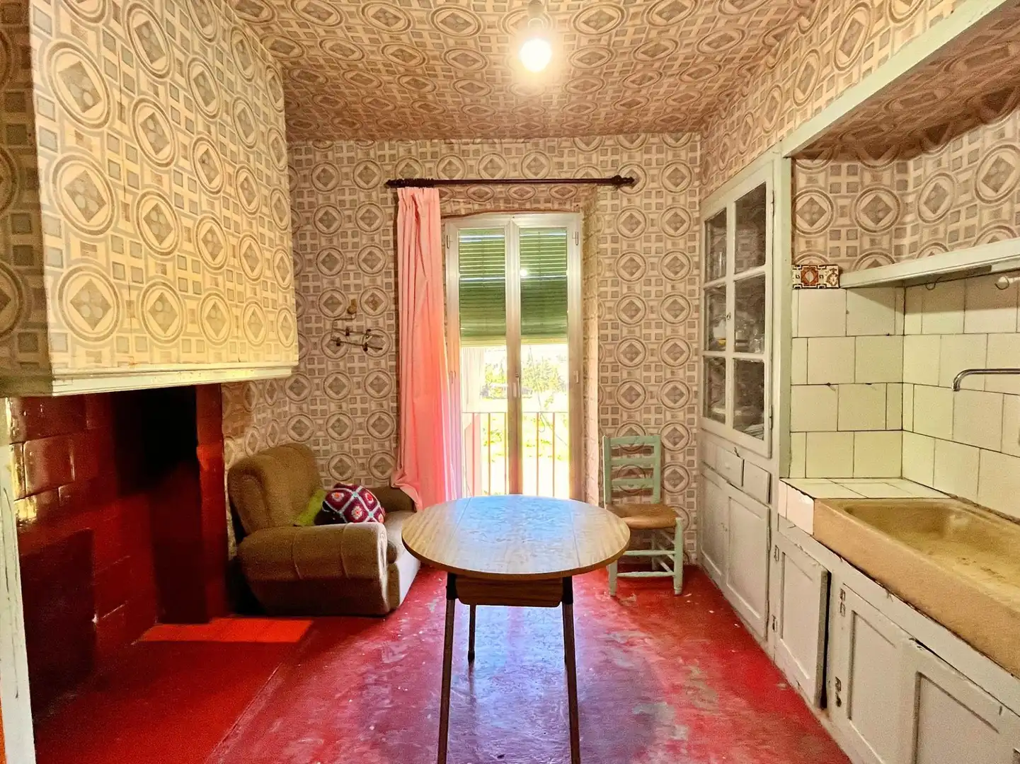 Casa en venta en Alfara de Carles, imagen 9