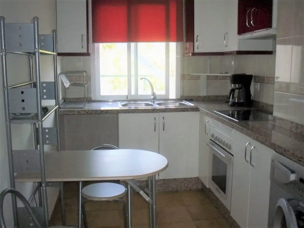 Appartement compact à vendre à Calahonda, imagen 6