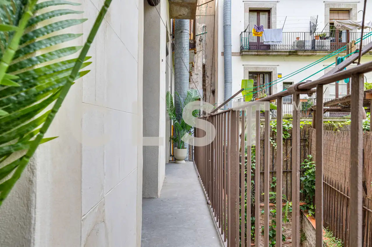Apartament amb terrassa en venda a Carrer de Milans, imagen 19