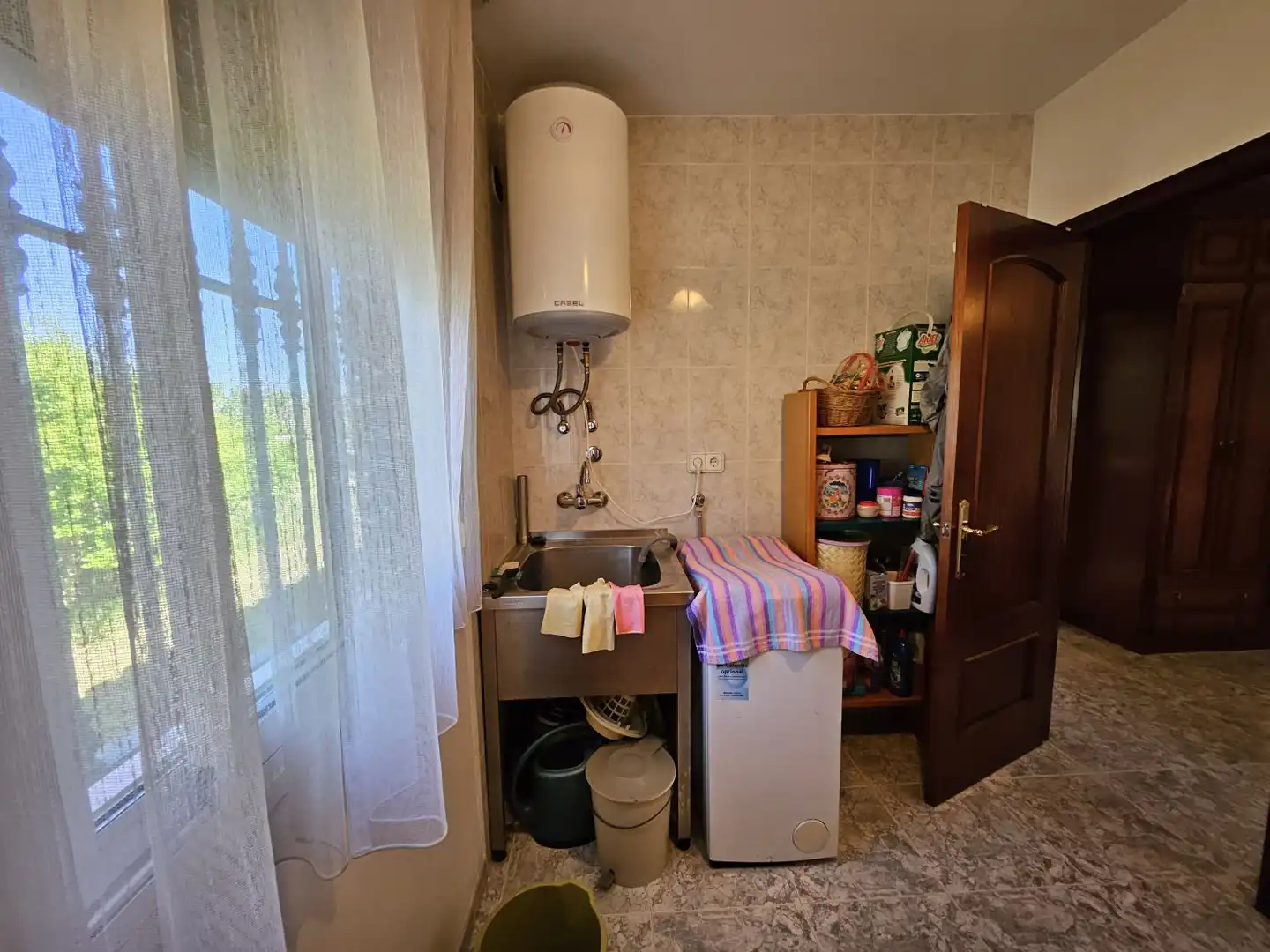 Landhaus zum Verkauf in del Burgar, imagen 23