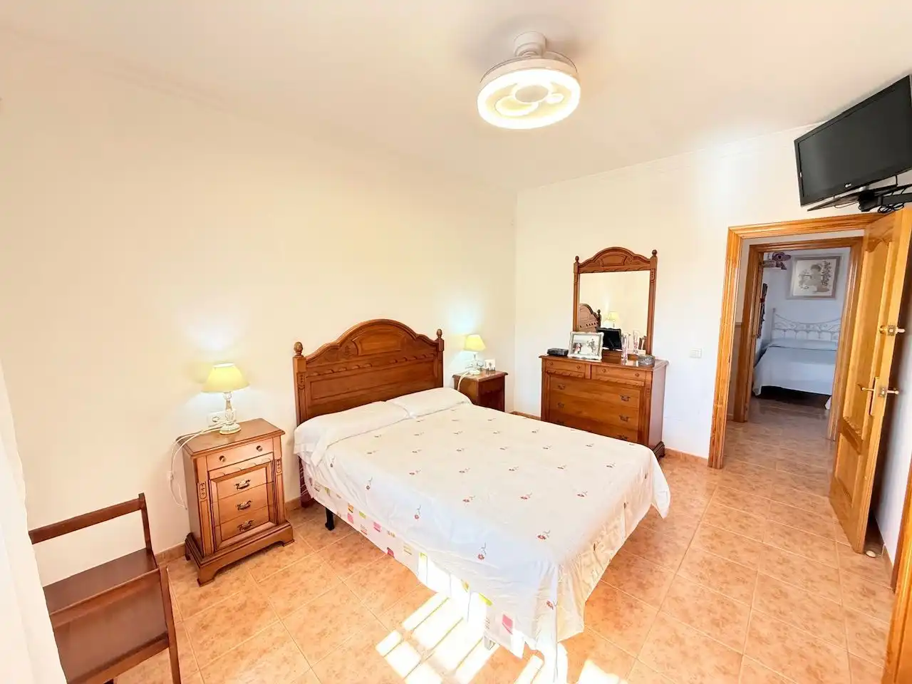 Chalet con piscina en venta en Caleta de Vélez, imagen 50