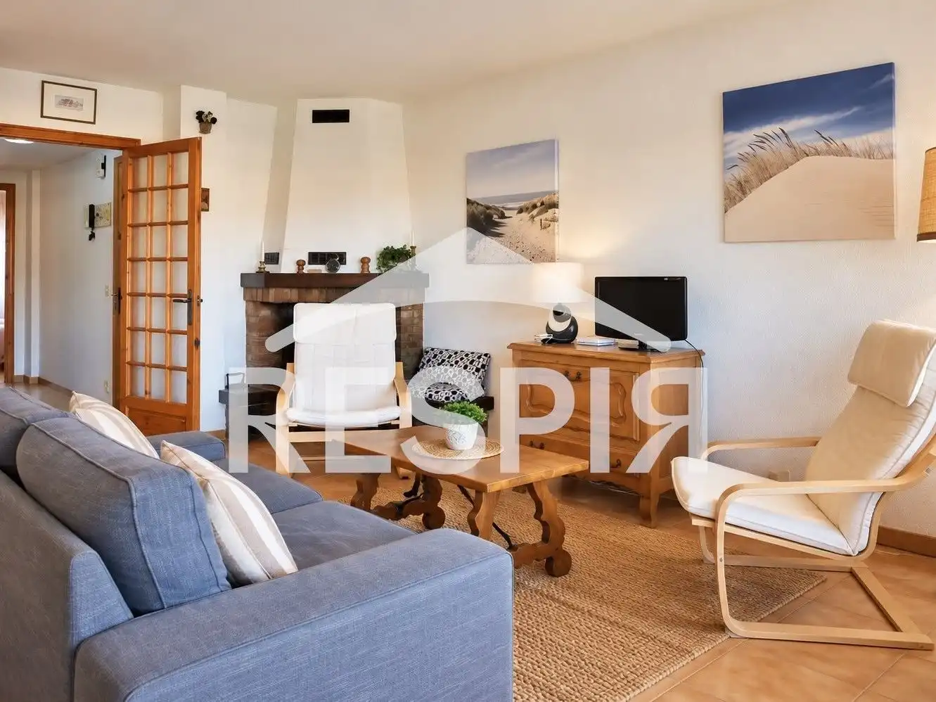Apartament de lloguer a Calella de Palafrugell, imagen 4