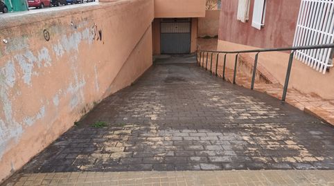 Foto 2 von Garage zum Verkauf in Pau Sicart, L'Arboç, Tarragona