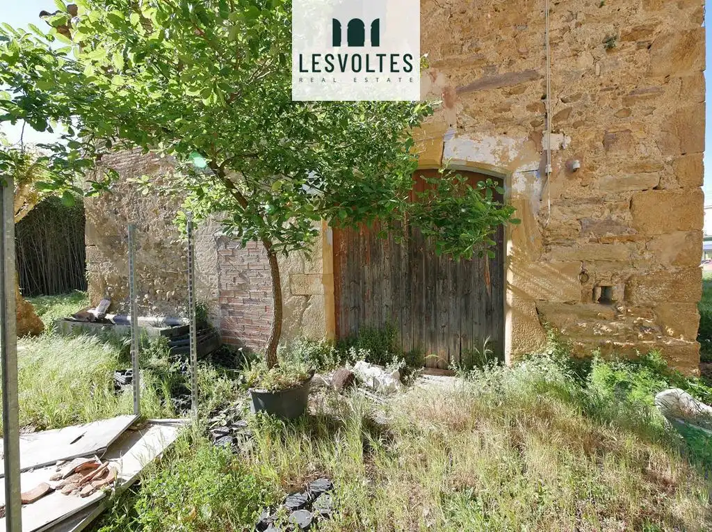 House with pool for sale in De L'Aigüeta, imagen 13