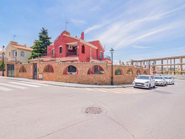 Villa in vendita a Calle RIVERA