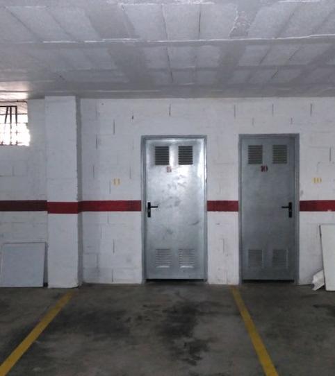 Foto 2 de Garatge en venda a Pz S´avenc                           , Porto Cristo, Manacor