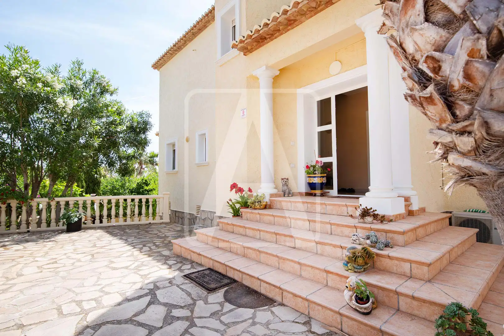 Chalet con piscina en venta en Gargasindi - Garduix - Colina del Sol, imagen 52