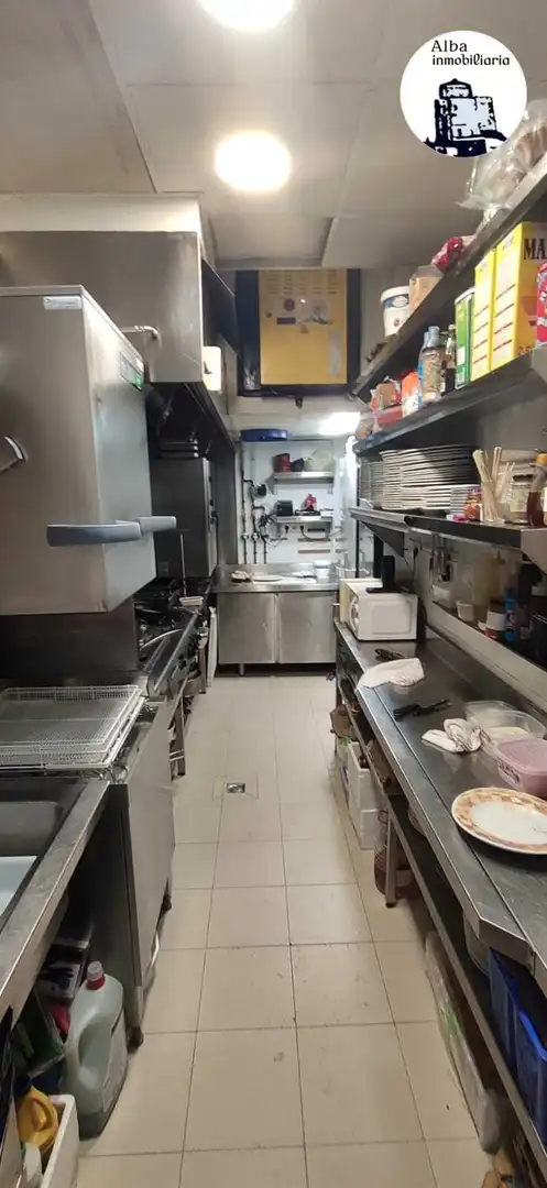 Local en venta en Calle Padre Belda, 3, Alba de Tormes