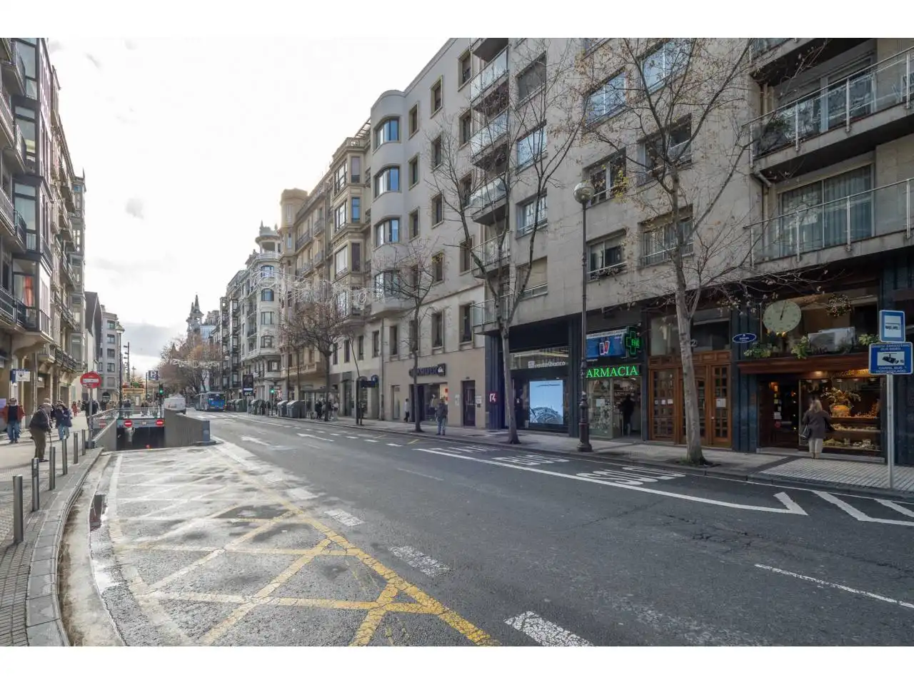 Pis amb terrassa en venda a Calle Urbieta 6, imagen 39