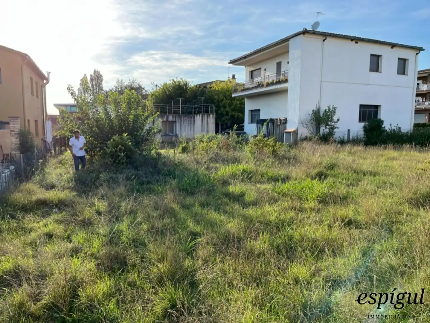 Terrain rustique à vendre à De l'Estació 5, imagen 3