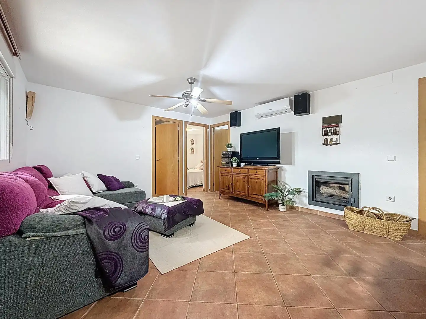 Haus mit Pool zum Verkauf in Castalla, imagen 6