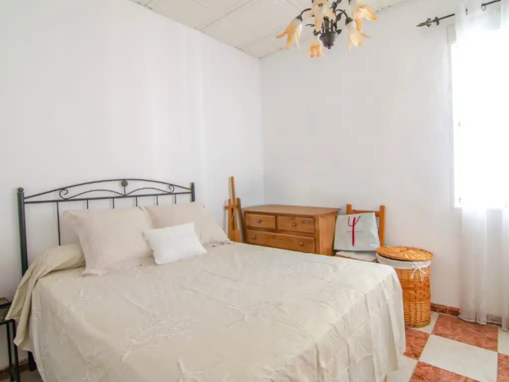 Habitación de Casa o chalet en venta en La Rinconada