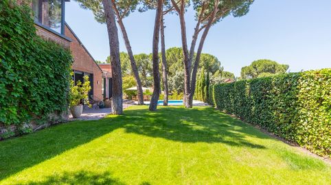 Foto 5 de Casa o xalet en venda a Calle del Tulipán, Valdepastores - Las Encinas, Boadilla del Monte