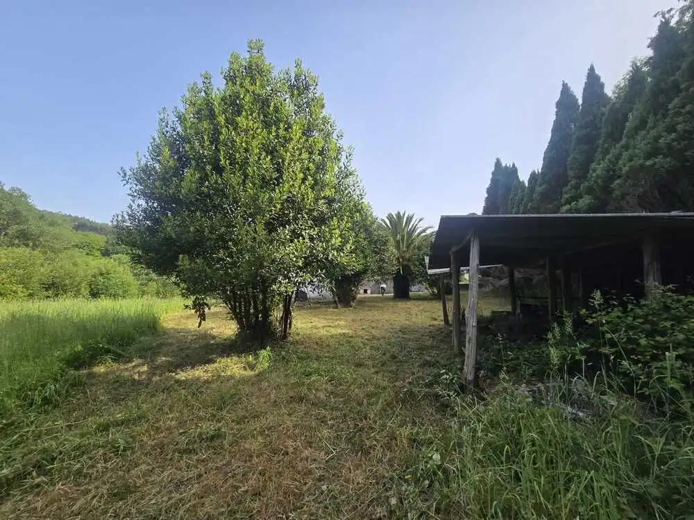 Country homes for sale in Cedeira  with Private garden