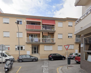 Exterior view of Flat for sale in  Palma de Mallorca
