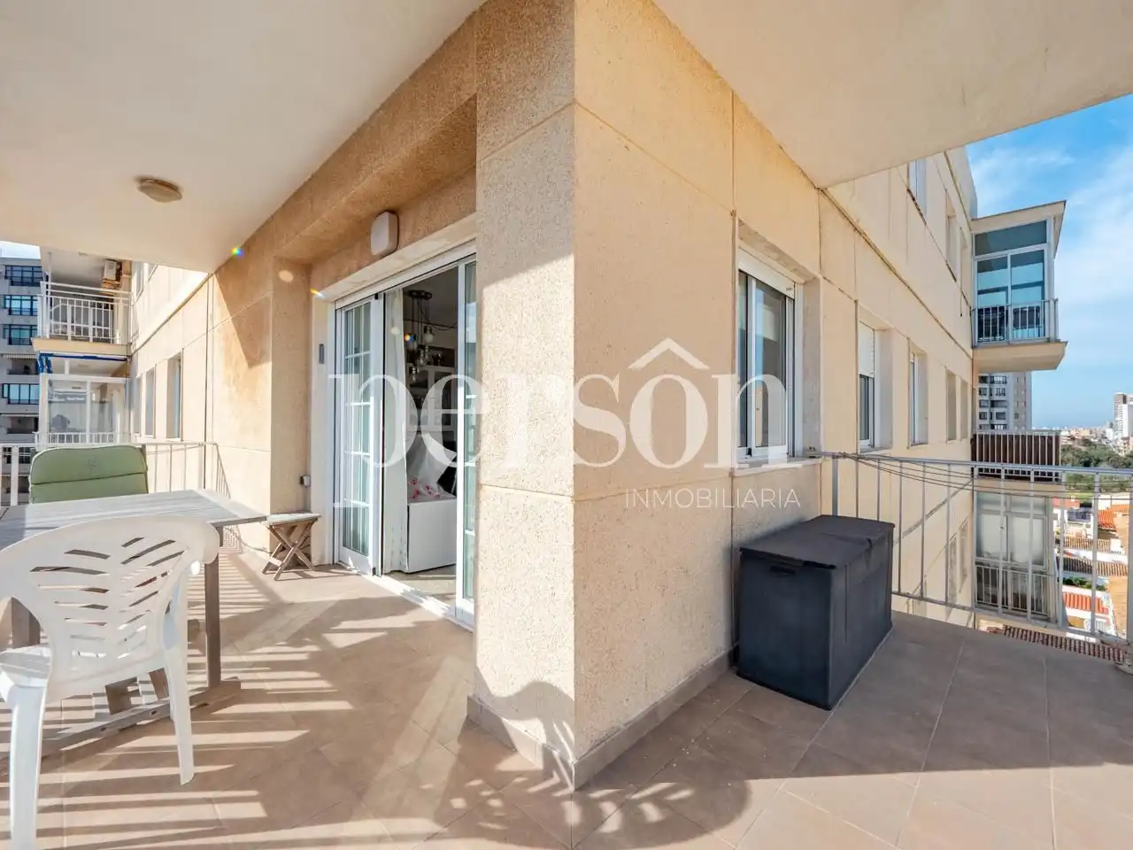Appartamento con ascensore in vendita a calle Mar Blau N-01, imagen 6
