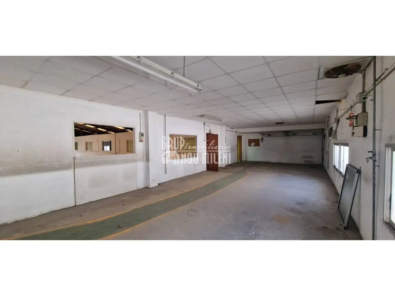 Industrial building for sale in Avenida Espioca, imagen 30
