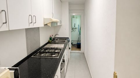 Foto 2 de Piso en venta en Llefià, Badalona