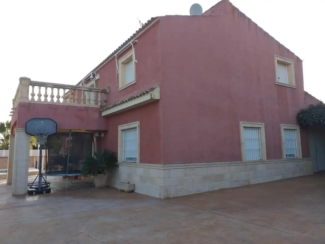 Villa avec terrasse à vendre à Yecla, imagen 5